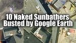 Nude People On Google Maps - Guy Free Pics
